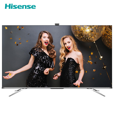 海信(Hisense)65E8D 65英寸ULED超高画质社交电视