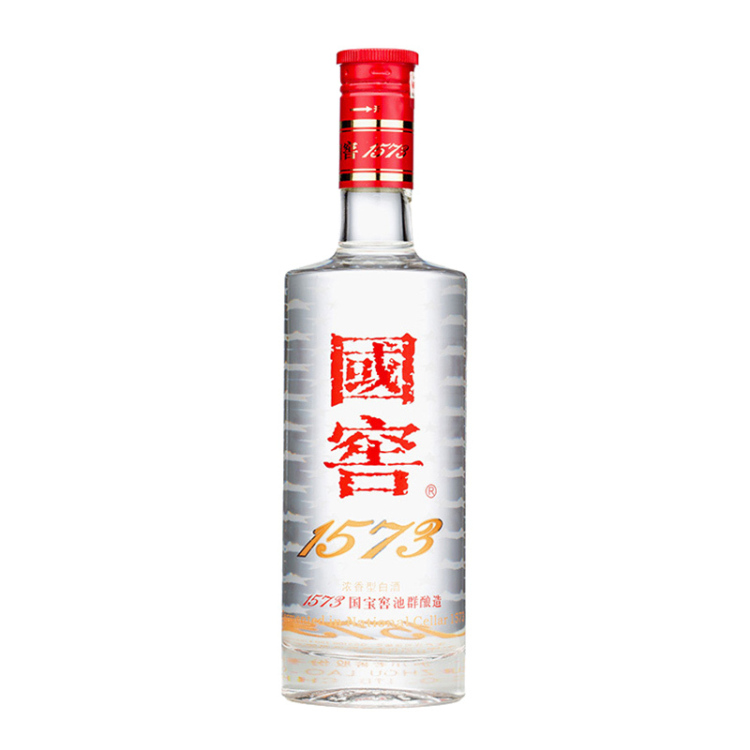 泸州老窖浓香型白酒