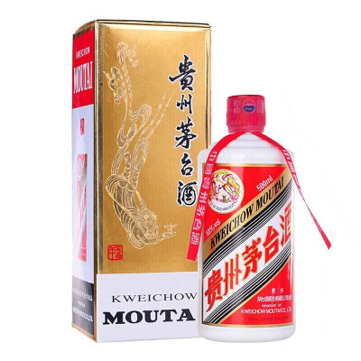 茅台 贵州茅台酒白酒