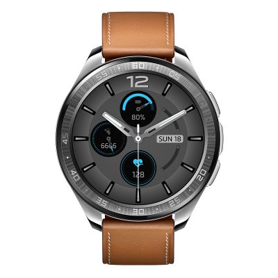 vivo WATCH 46mm 锋尚银 新品