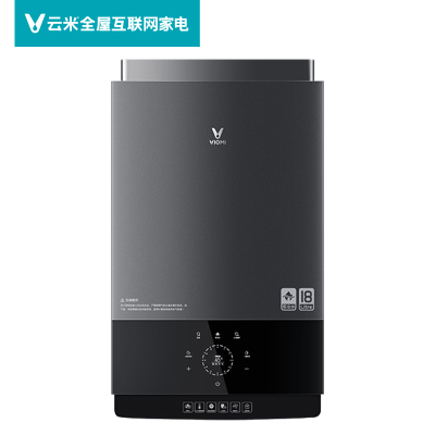 VIOMI/云米互联网燃气热水器Zero(18L 零冷水）