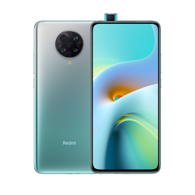 Redmi K30