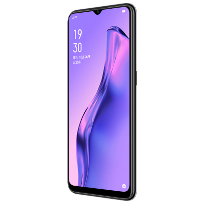 OPPO A8 4GB+64GB 秘夜黑 全网通