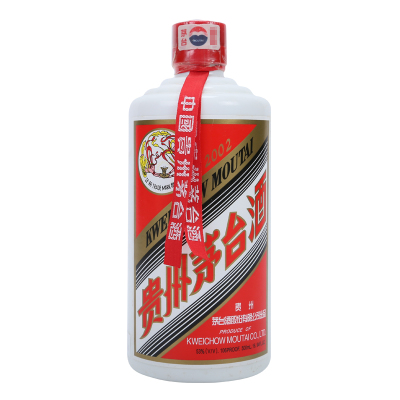 茅台 香醇 白酒