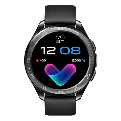 vivo WATCH 46mm 暗影黑 新品