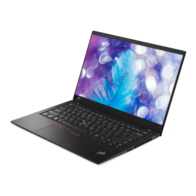 ThinkPad X1 Carbon Gen8 20U9-0036CD 14英寸i5-10210U 8G 512G