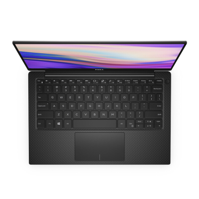 戴尔DELL XPS 系列 13.3英寸微边框笔记本电脑 i7 16G 512G