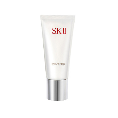 SK-II 洗面奶