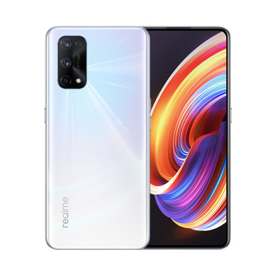 真我X7Pro 5G 幻梦白 全网通 8GB+128GB