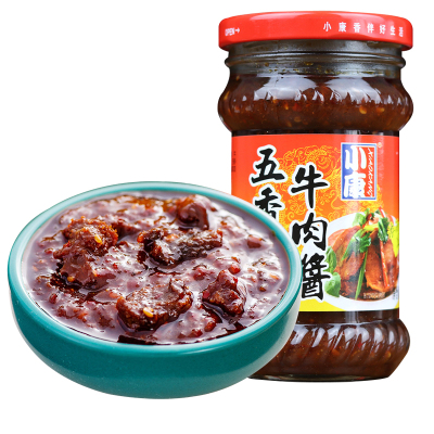 小康 香辣 下饭菜