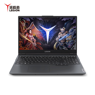 联想(Lenovo)Y7000 2020 i5-10200H 16G 1T+256SSD GTX1650 15.6 定制