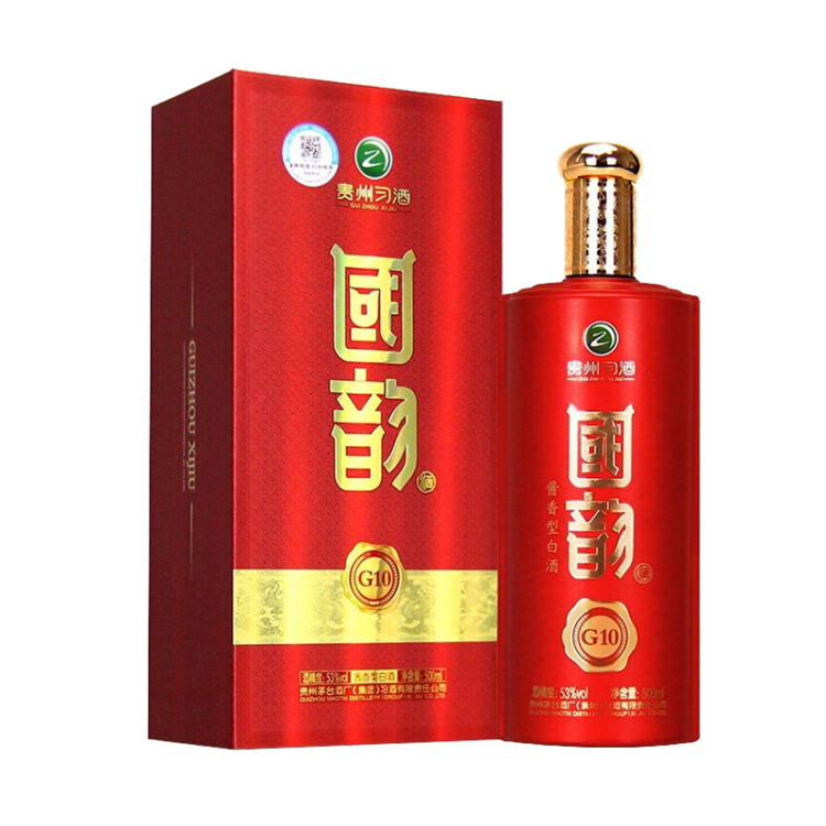 习酒纯粮白酒