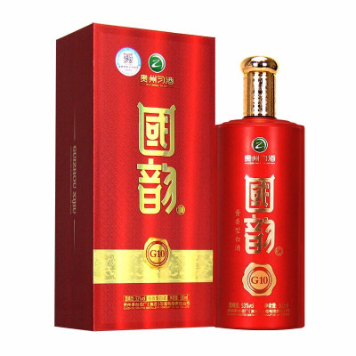 贵州茅台 酱香型白酒