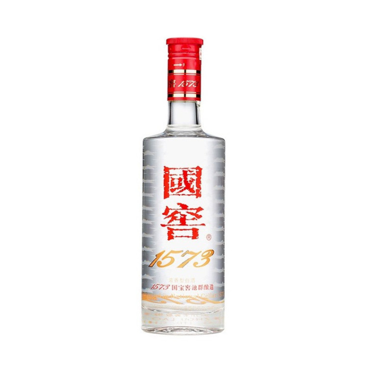 泸州老窖 醇厚白酒