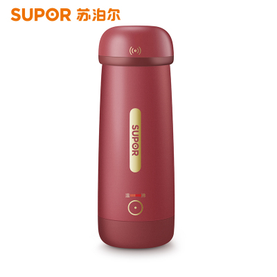 苏泊尔（SUPOR）电热水杯SW-02T01C