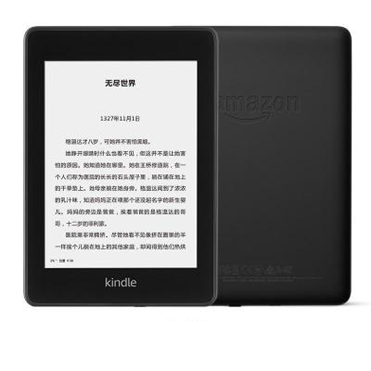 Kindle电纸书