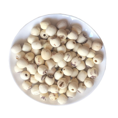 俏果缘 莲子