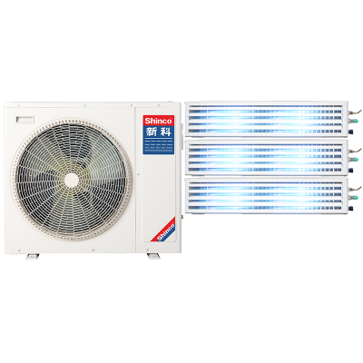 新科 变频中央空调