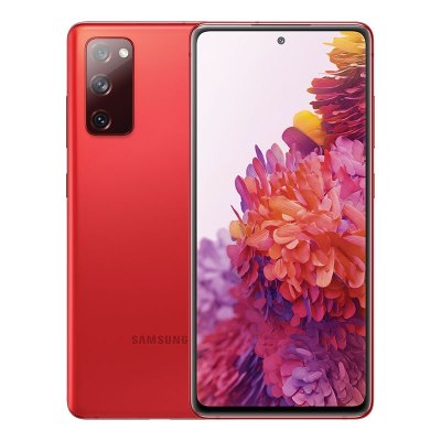 三星Galaxy S20 FE 5G（SM-G7810）8GB+128GB Cloud Red/灵感红