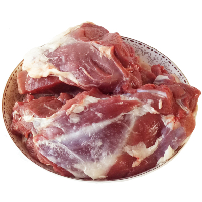 塞上滩 羊后腿肉2斤