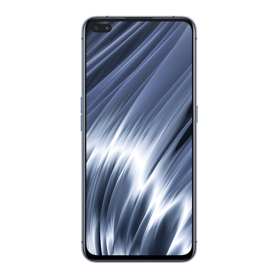 真我X50 Pro 5G 玩家版 全网通 光速银 12GB+128GB