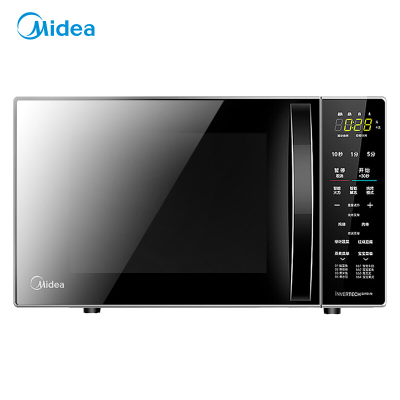 美的(Midea)M1-L201B微波炉