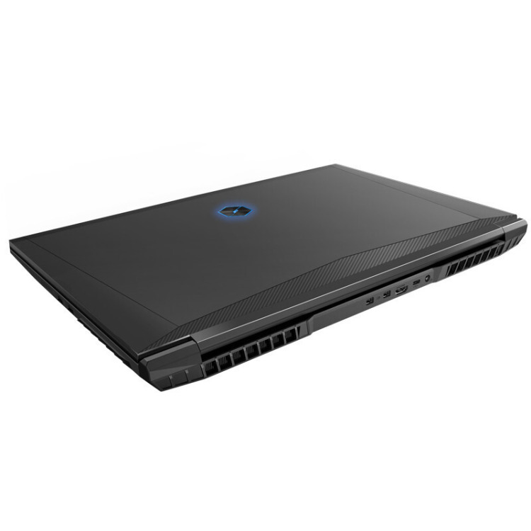 机械革命（MECHREVO）深海泰坦X3游戏本 十代 i7 16GB 1TB+512GB RTX2060 15.6英寸