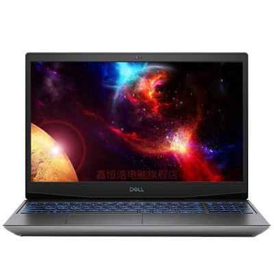 戴尔(DELL) 游匣 15.6英寸 游戏本 笔记本电脑