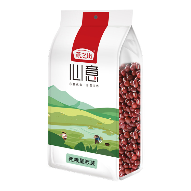 燕之坊 珍珠红小豆 1kg