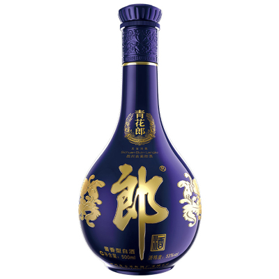  青花郎酱香型白酒