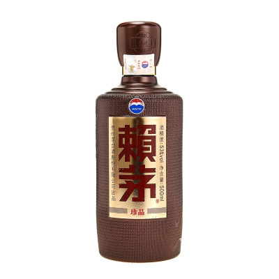 茅台 香醇 白酒