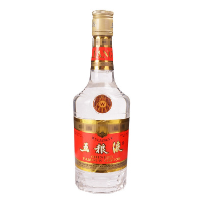 五粮液 香醇 白酒