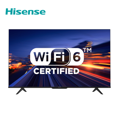 海信(Hisense)55E3F-MAX 55英寸液晶电视