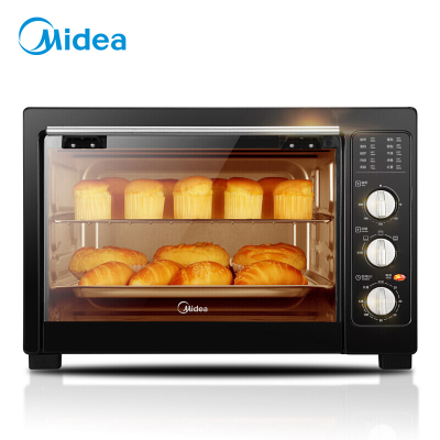 美的(Midea) 电烤箱MG38CB-AA