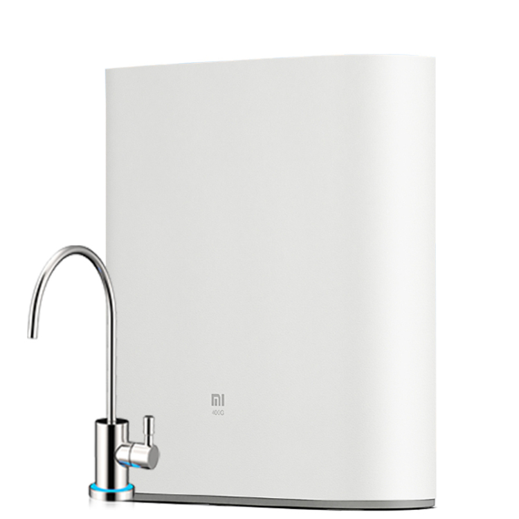 小米迷你家用净水器