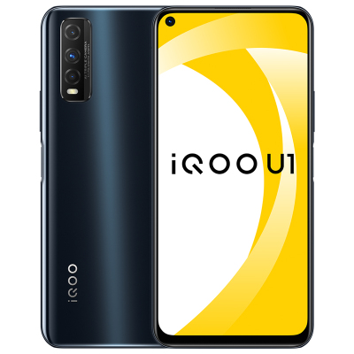 iQOOU1闪充手机