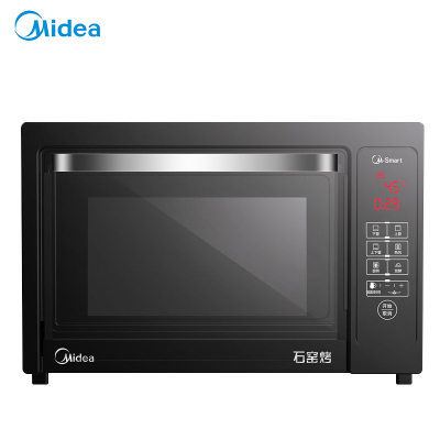 Midea/美的 T7-L385F电烤箱