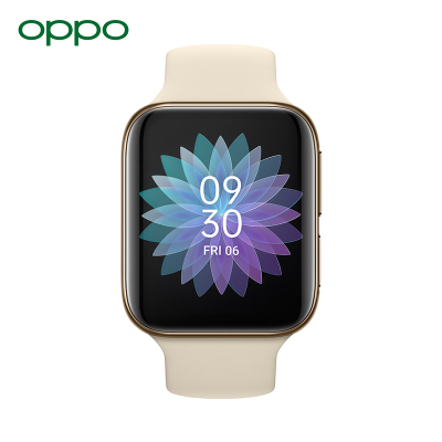 OPPO Watch 46mm 流金