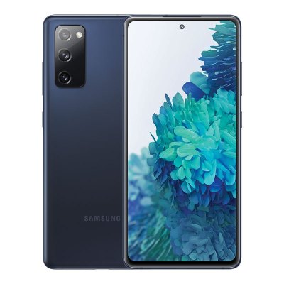 三星Galaxy S20 FE 5G（SM-G7810）8GB+128GB 异想蓝 骁龙865 游戏手机 拍照手机 5G