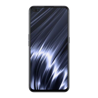 真我X50 Pro 5G 玩家版 全网通 幻影黑 8GB+128GB