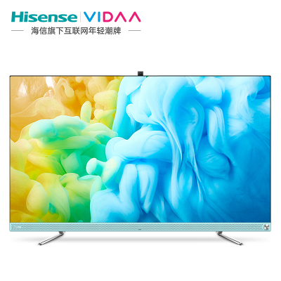 VIDAA 55V3F-PRO 海信（Hisense）55英寸 智能电视