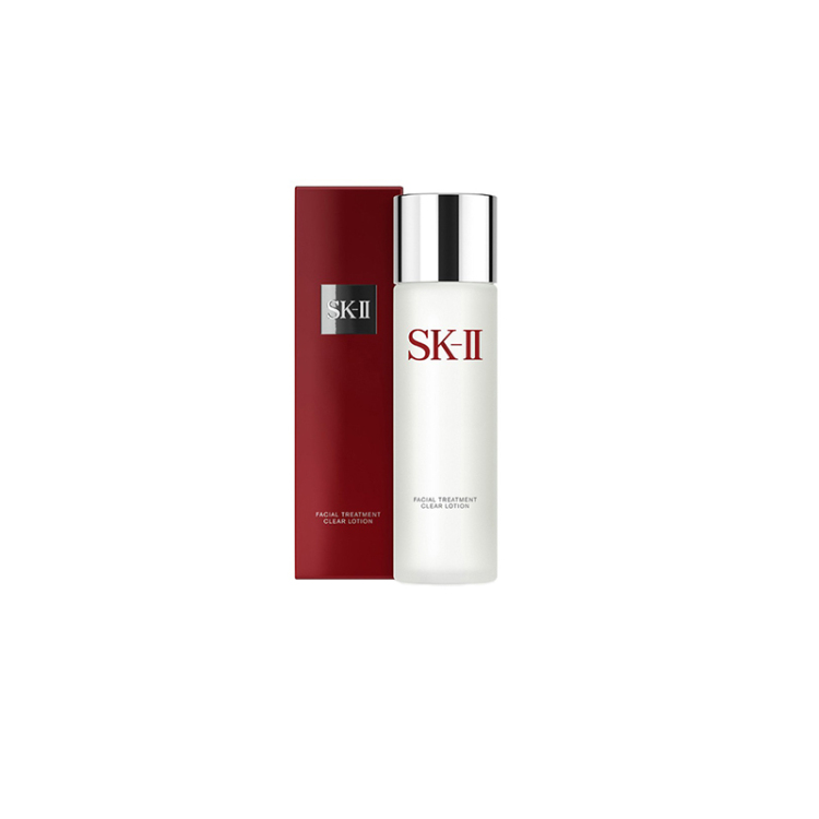 SK-II 爽肤水