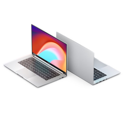 RedmiBook 14 Ⅱ代 十代i5 16GB 512GB SSD MX350 2G独显 月光银（29955）