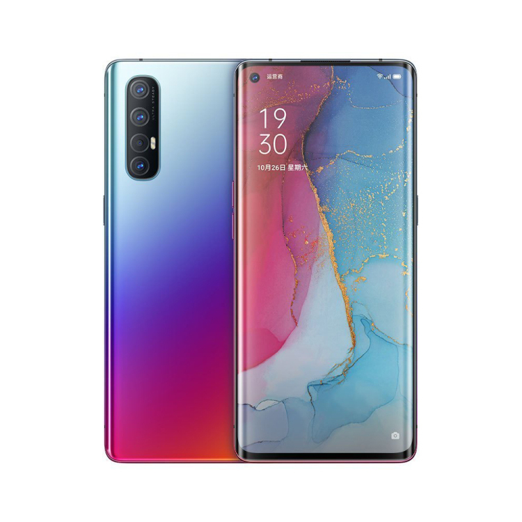 OPPO Reno3 Pro 日出印象 全网通5G版 8GB+128GB