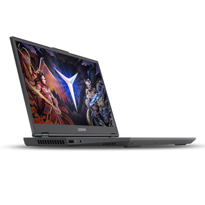 联想(Lenovo)Y7000 2020 i5-10200H 8G 1T+256SSD GTX1650 15.6英寸 黑