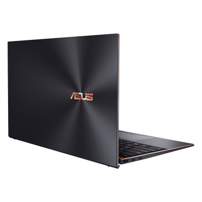 华硕(ASUS)灵耀X纵横 i7-1165G7 16G 512G WIFI6 高色域 13.9英寸 商务办公笔记本