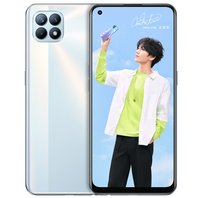 OPPO 大电池手机