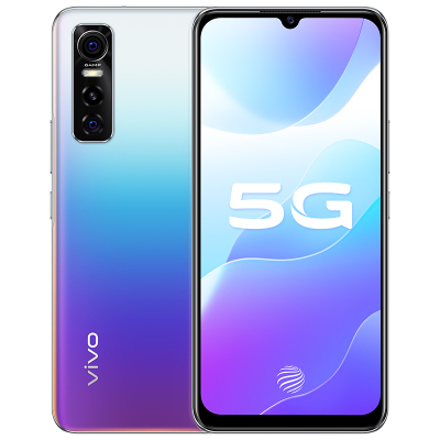 vivo S7e 8GB+128GB 幻砂星海 5G全网通