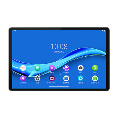 联想(Lenovo)M10 PLUS平板电脑10.3英寸平板电脑 P22T 4G 128G Android系统 WIFI