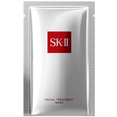 SKII 保湿面膜